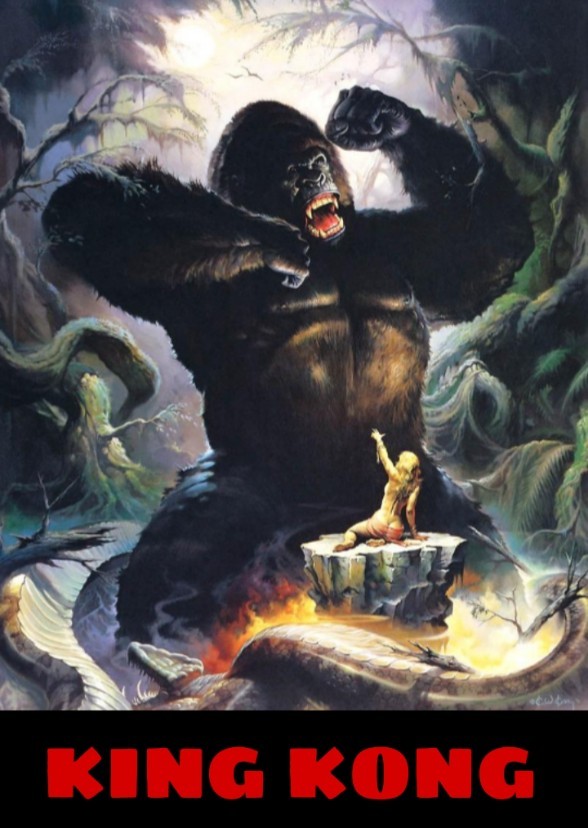 King Kong