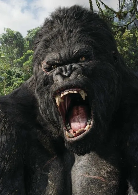 King Kong