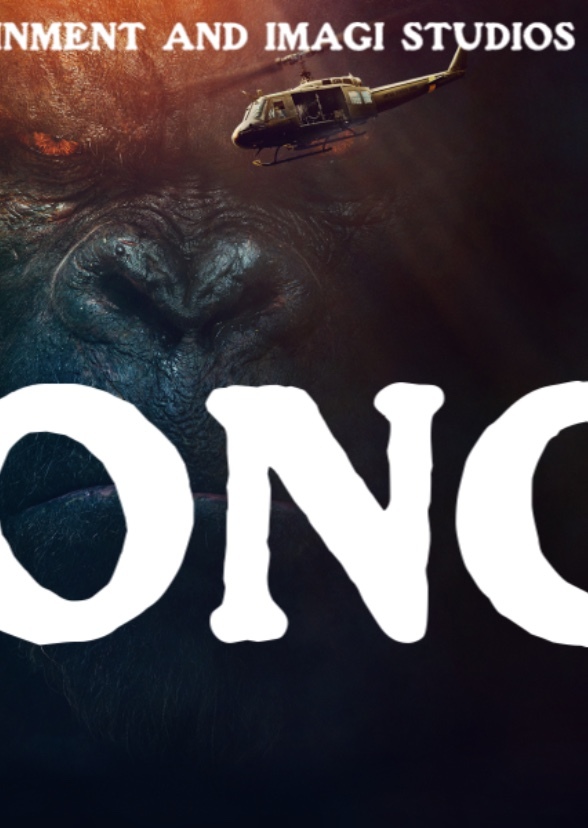 King Kong