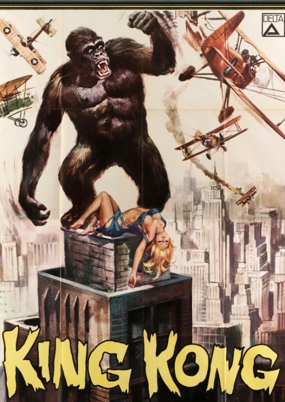 King Kong