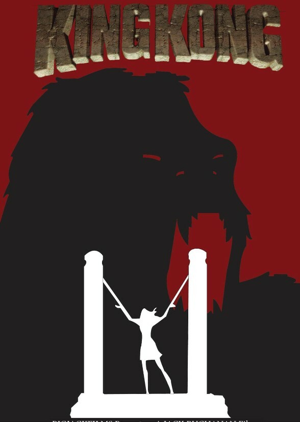 King Kong