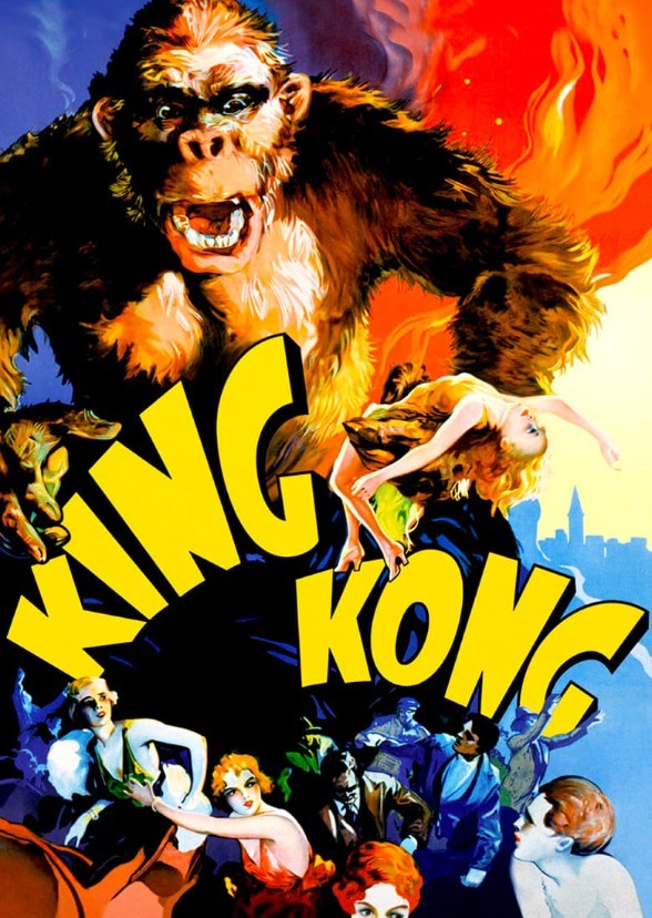 King Kong