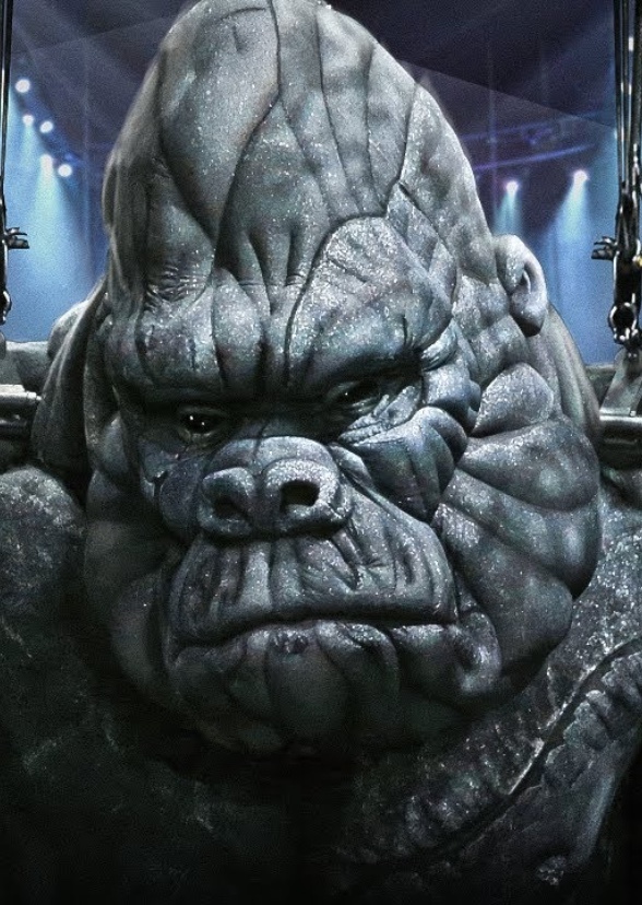 King Kong: Resurgence