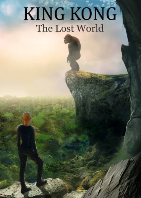 King Kong: The Lost World
