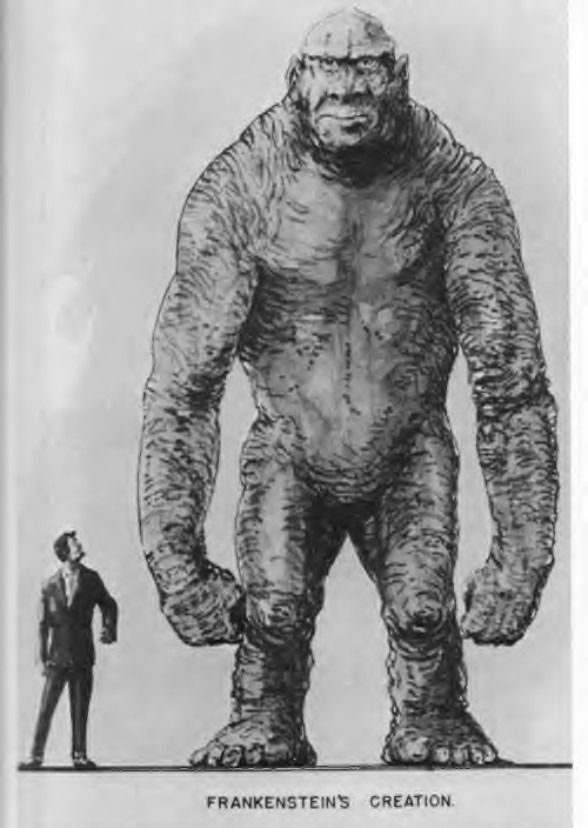 King Kong vs Frankenstein (1962)