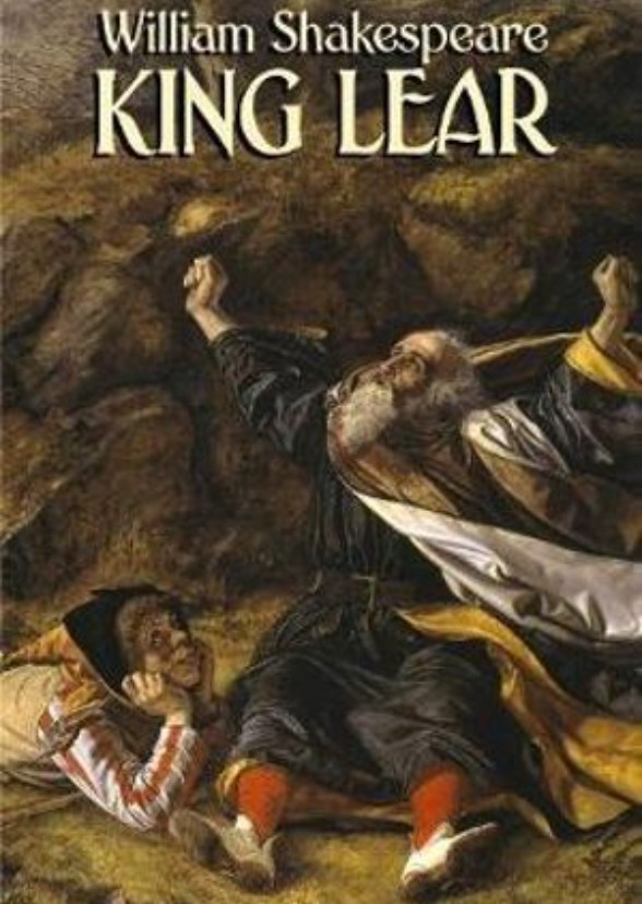 King Lear