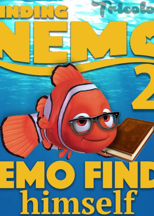 King Nemo