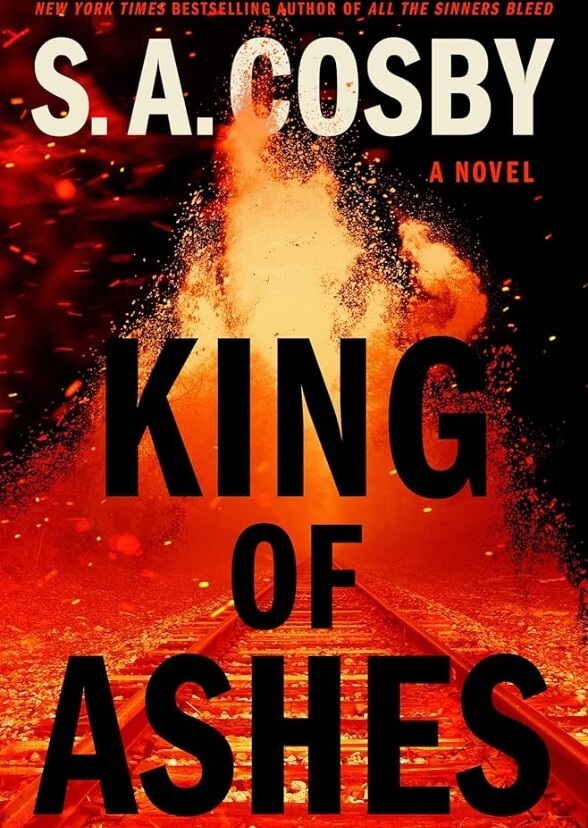 King of Ashes