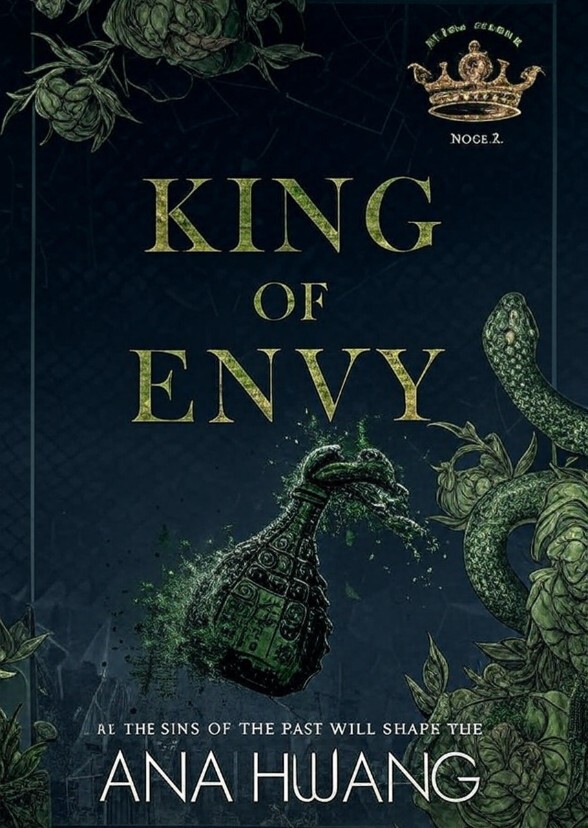 King of Envy (2039)