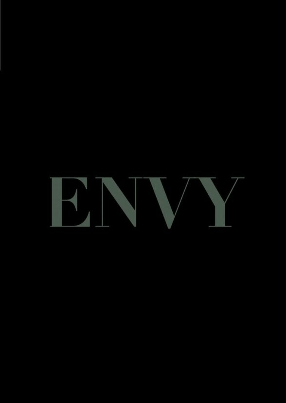King of Envy