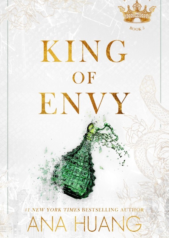 King of Envy