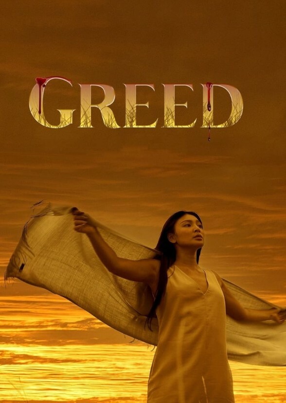 King of Greed