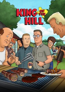 King of Hill
