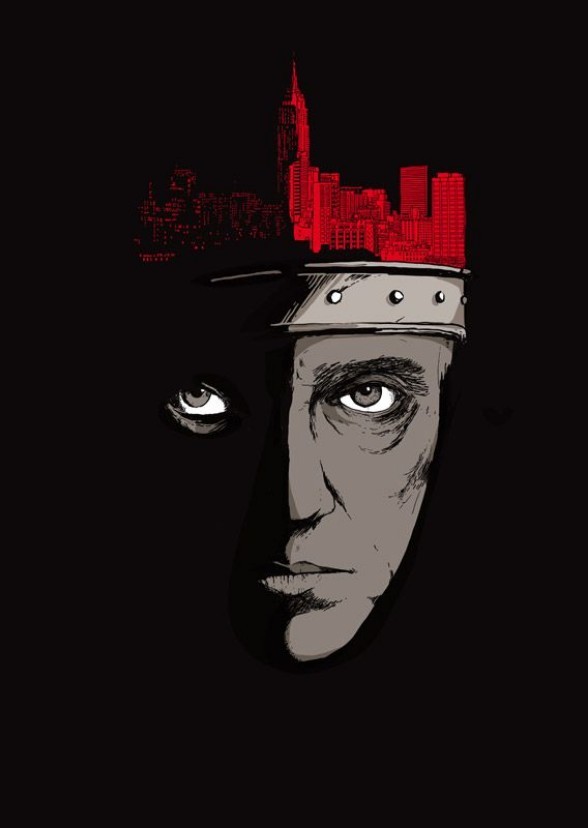 King of New York (2022) Fan Casting on myCast