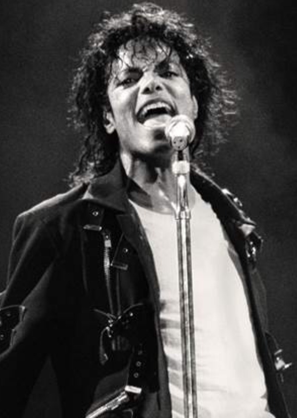 King of Pop (Season Four)
