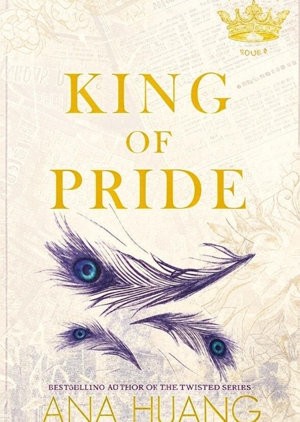 King of Pride (2035)