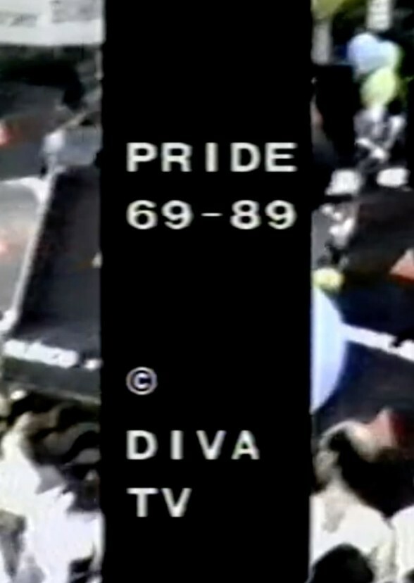 King of Pride