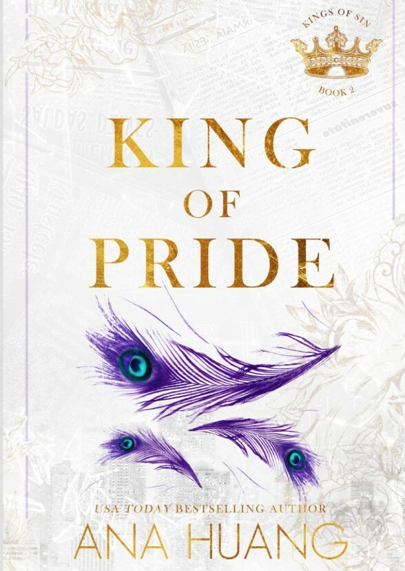 King of pride