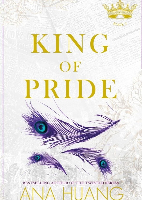 King of Pride