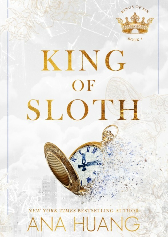 King Of Sloth
