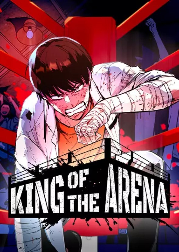 King of the Arena (Korean Drama)