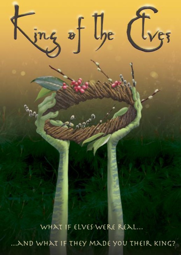 King of the Elves (DreamWorks Animation Version)