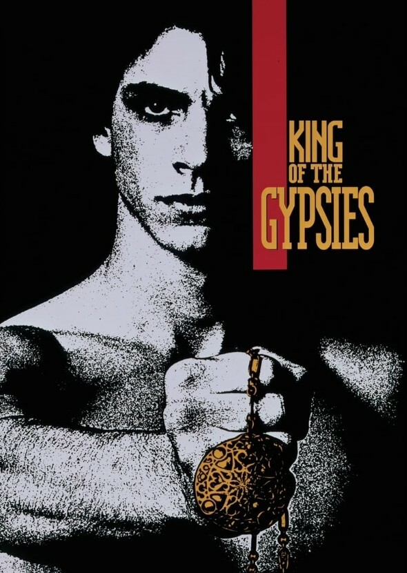 King Of The Gypsies (1998)