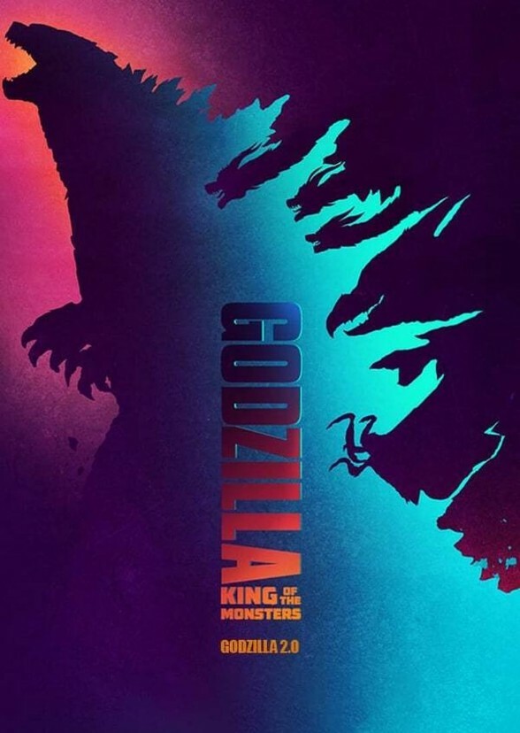 King of the Monsters (2017) Season 2 