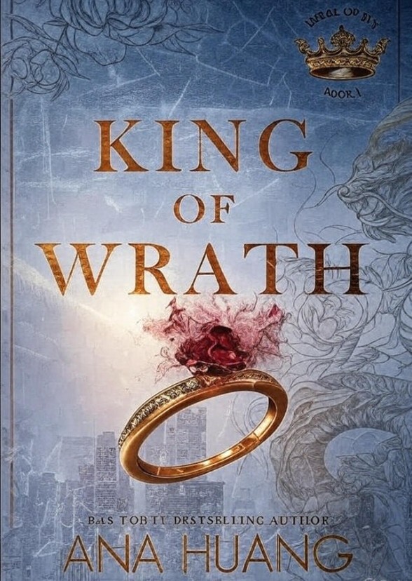 King of Wrath (2034)
