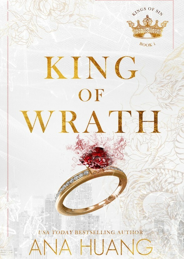 King of Wrath