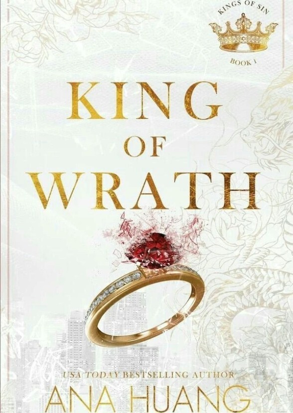 King of Wrath