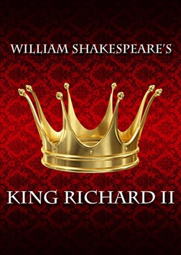 King Richard II