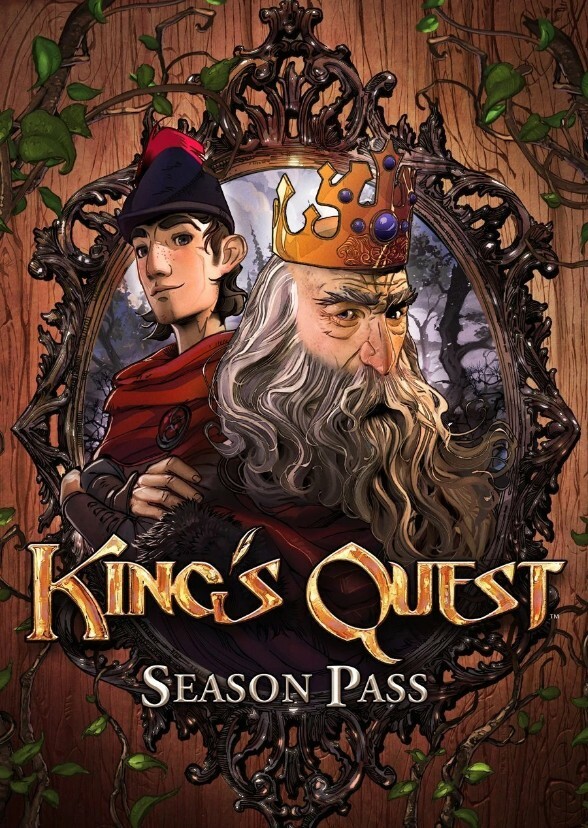 King's Quest (2015)