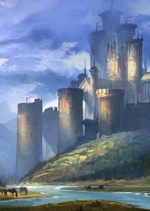 King’s Throne