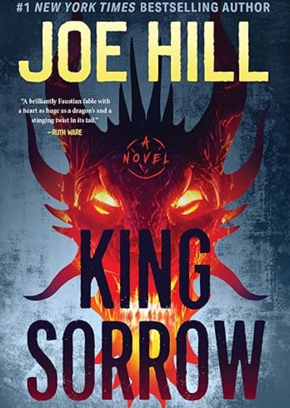King Sorrow