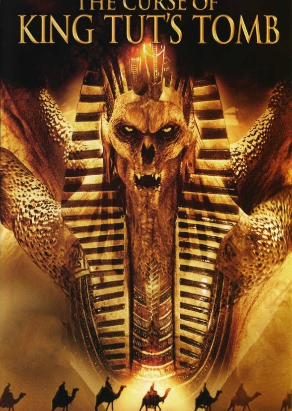 King Tut
