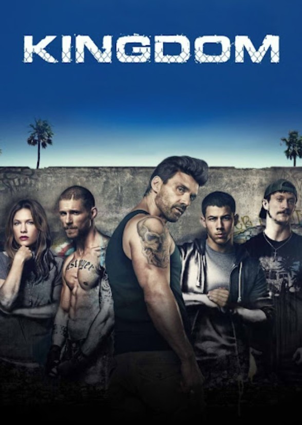 Kingdom (Alternate Cast)