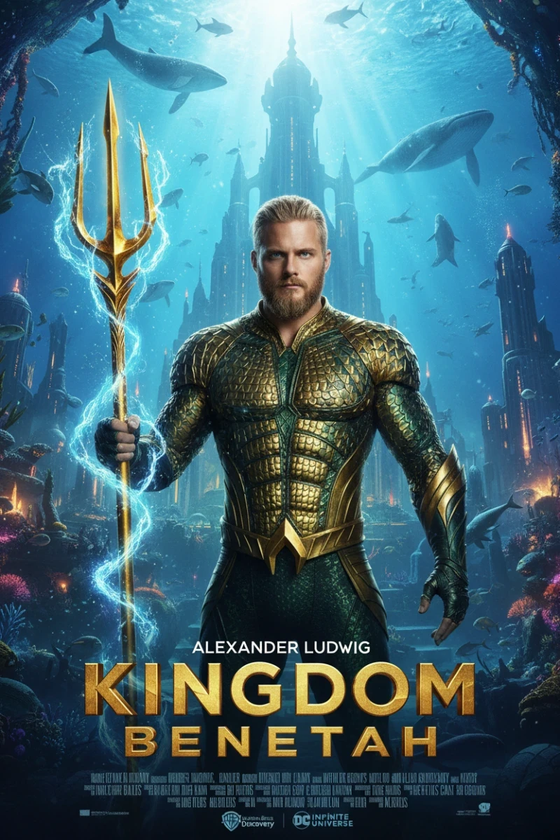 Kingdom Beneath