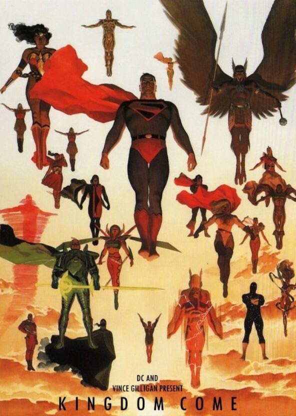 Kingdom Come (2034)