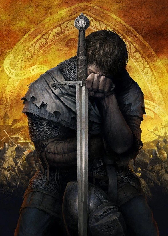 Kingdom Come: Deliverance