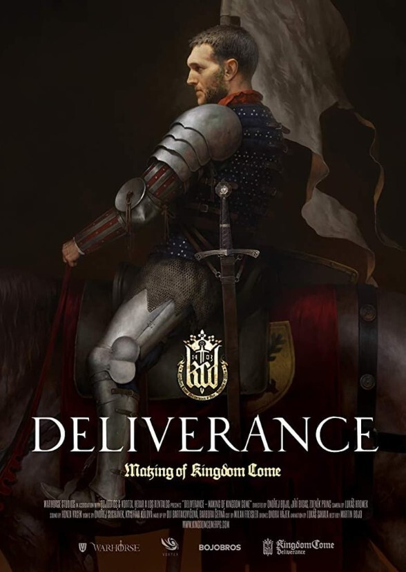 Kingdom Come: Deliverance