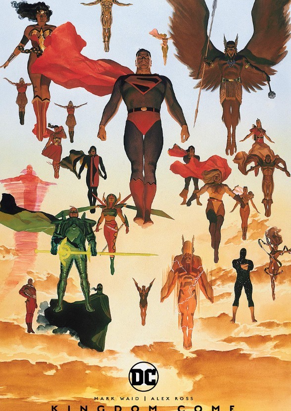 Kingdom Come 