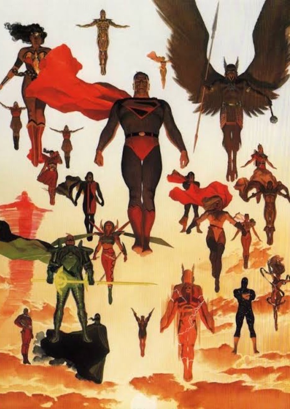 Kingdom Come