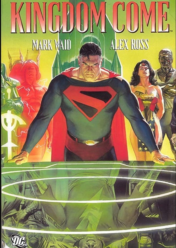 Kingdom Come: Part One