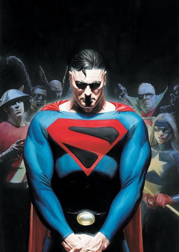Kingdom Come