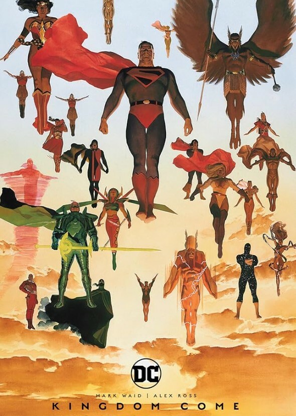 Kingdom Come