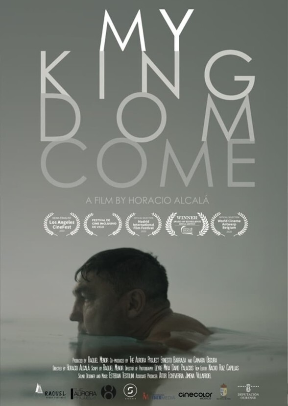 Kingdom Come