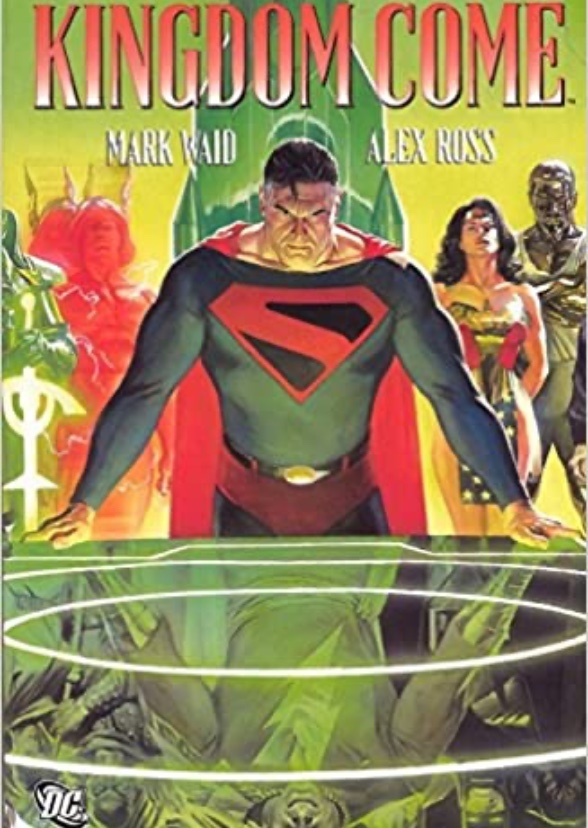 Kingdom come