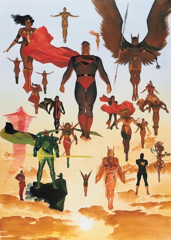 Kingdom Come