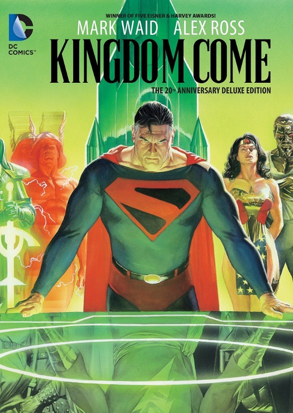 Kingdom Come